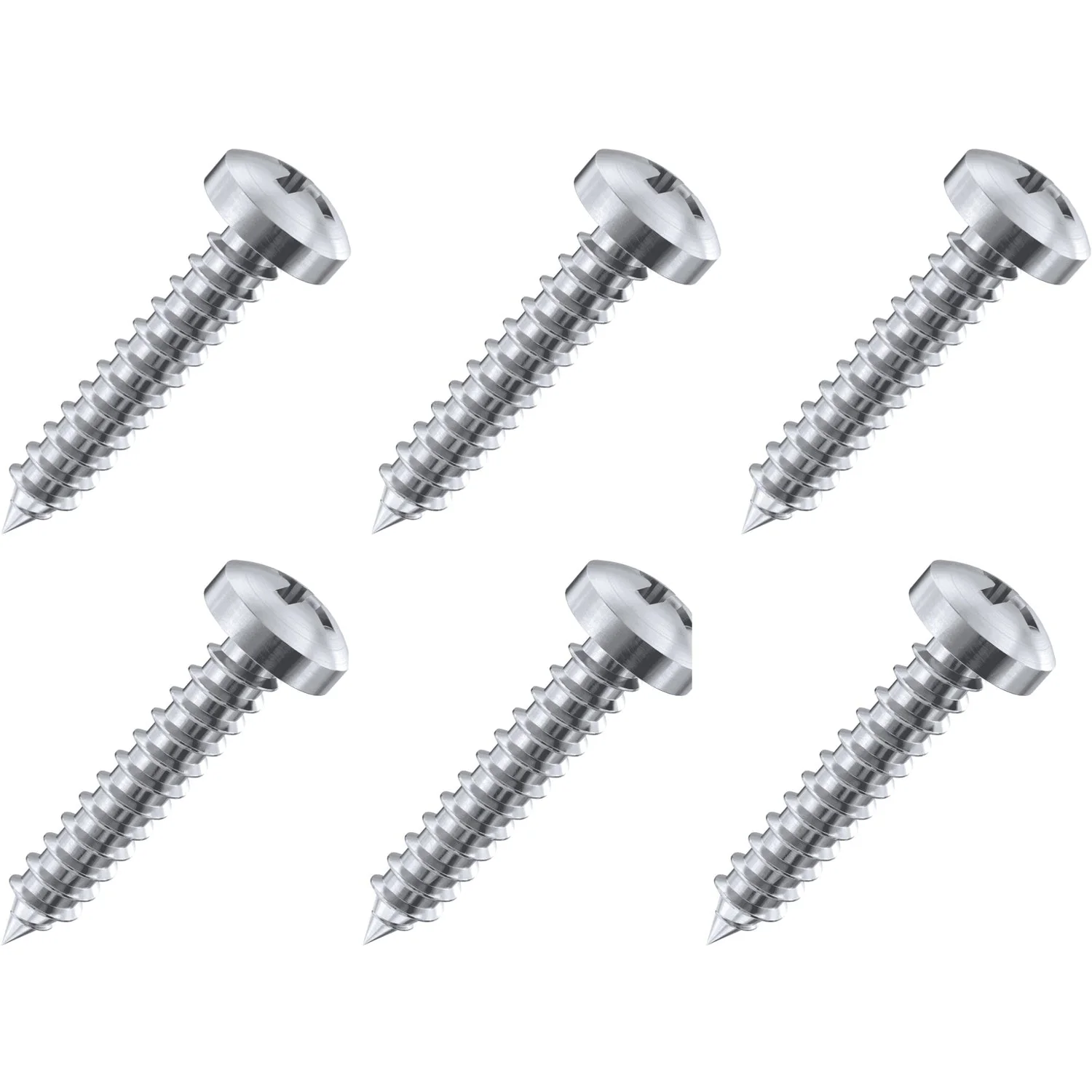 Taskar 28mm Mini Screw On Spirit Level (3 Pack) - Image 4