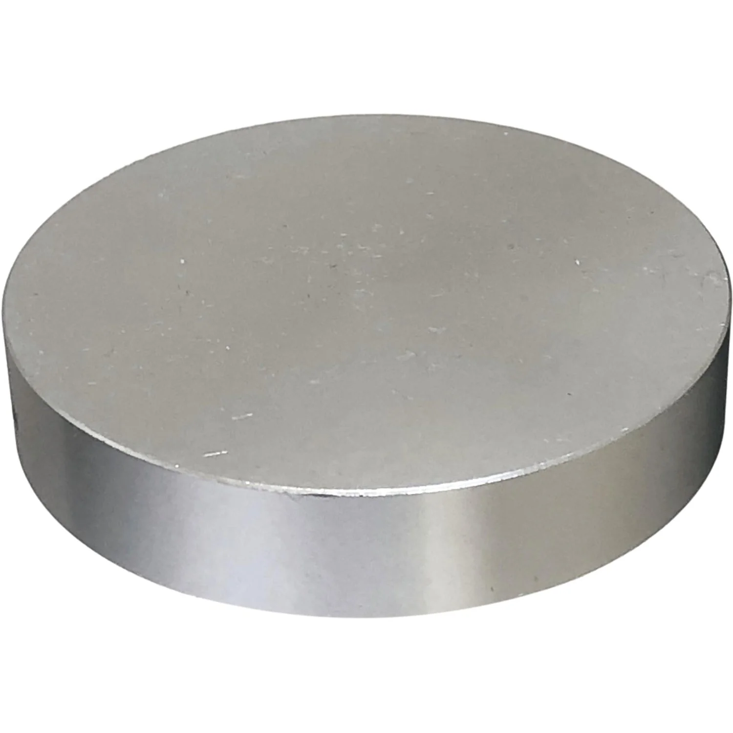 Taskar 60mm Round Aluminium Bullseye Precision Spirit Level - Image 3