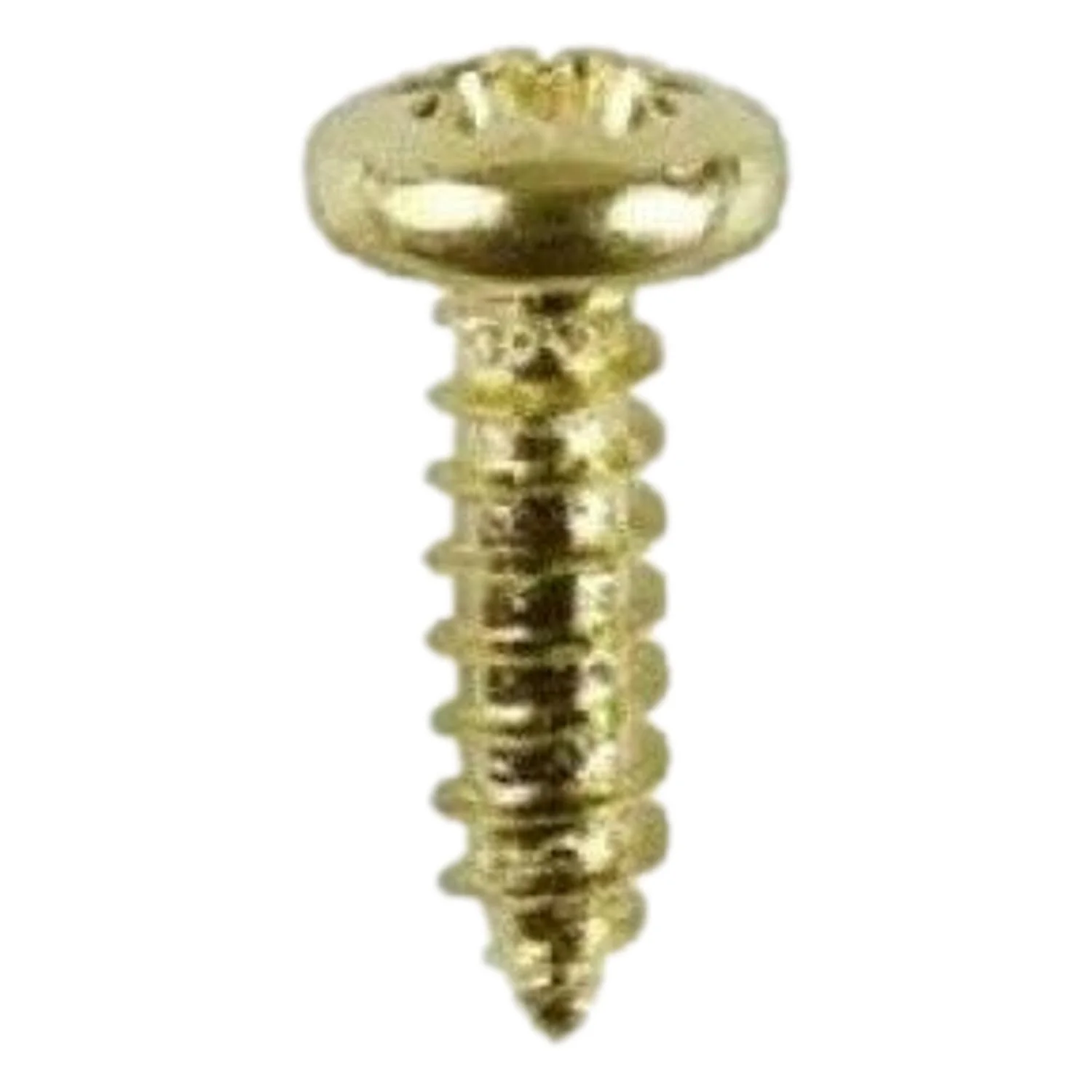 Taskar Brass Picture Hanging D Rings & Screws (500 Pack) - Image 3