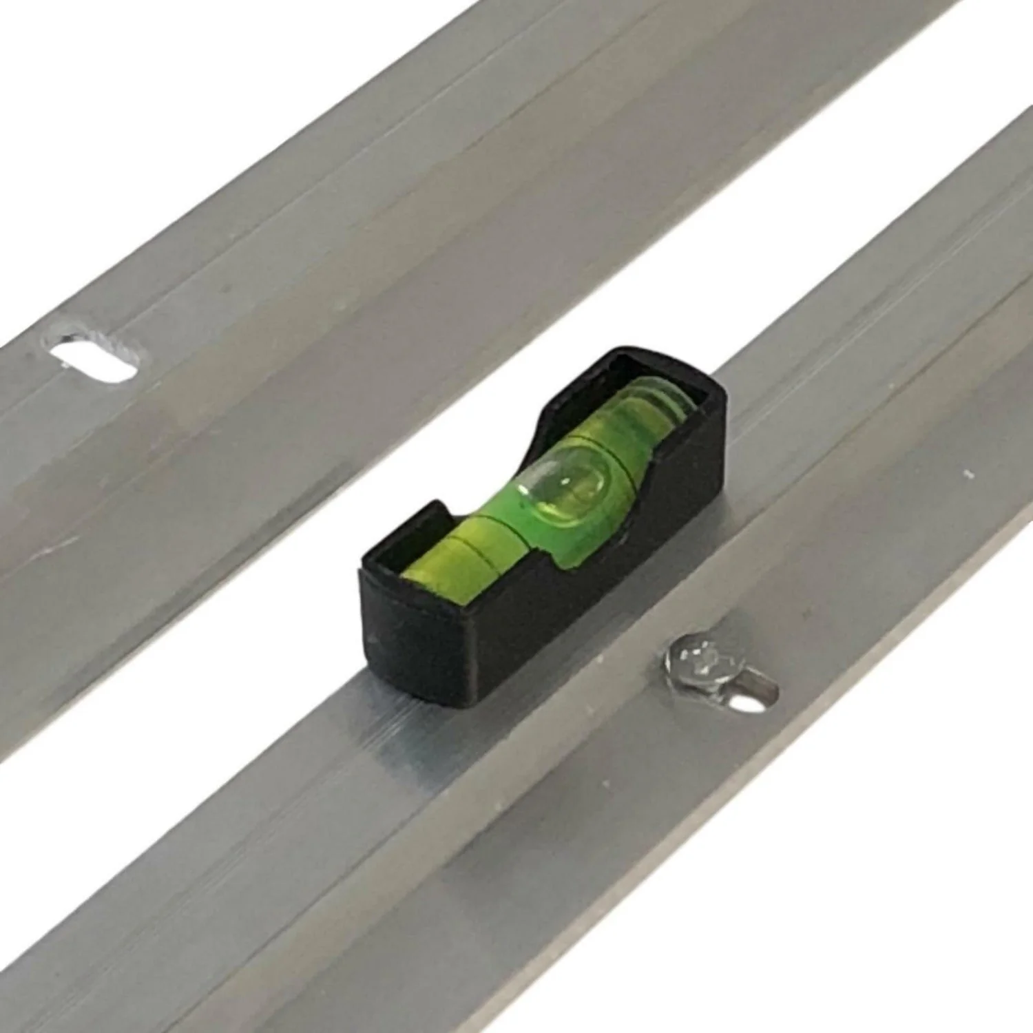 Taskar Heavy Duty Picture & Mirror Hanger Z Bar With Easy Level 300mm - Image 2