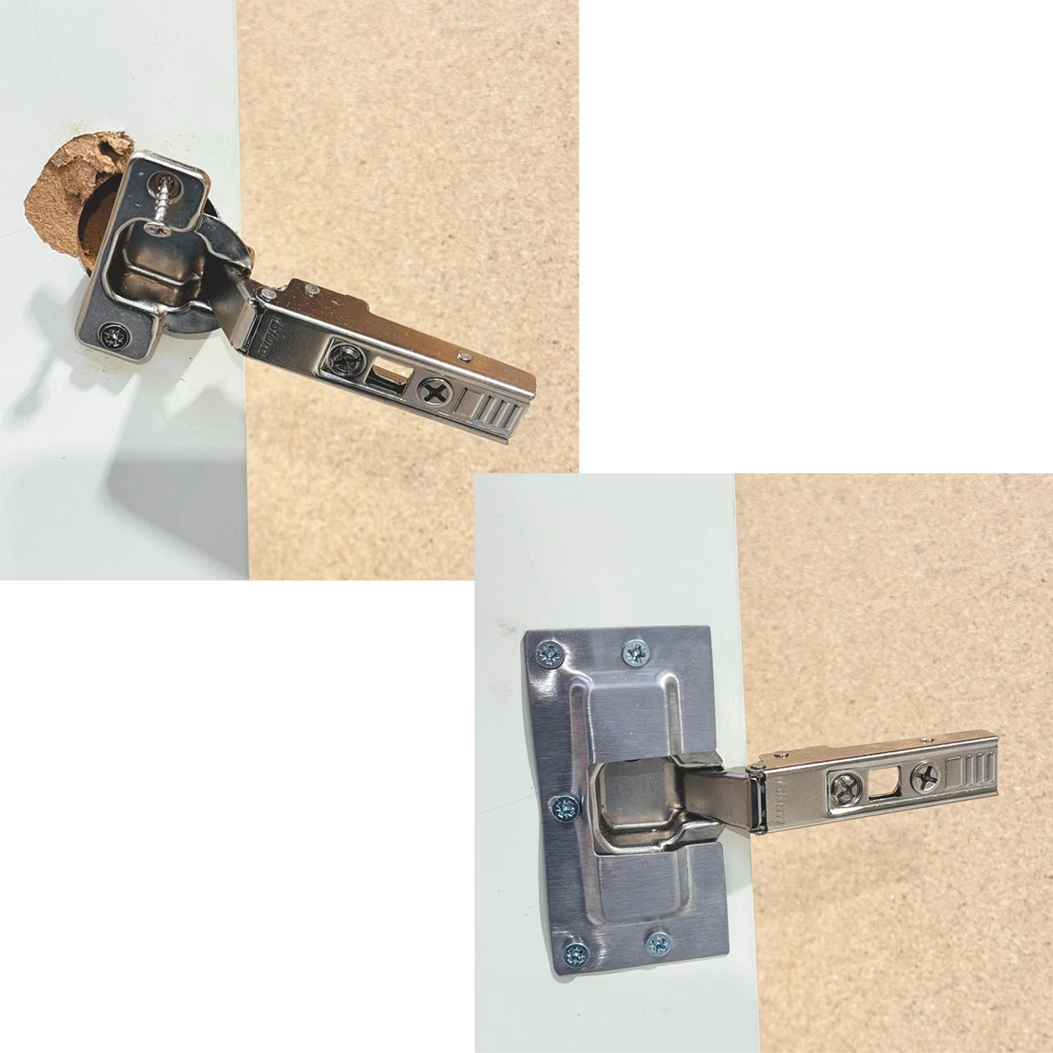 Taskar Hinge Repair Kit (2 Kits) - Image 4