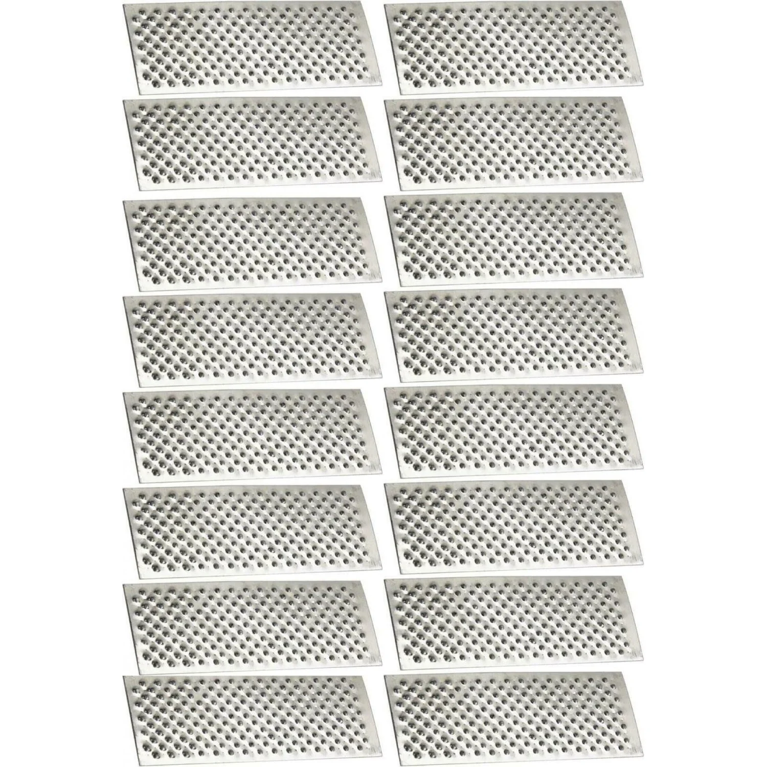 Taskar Stripped Screw Hole Repair Mesh Kit (16 Pack) - Image 3