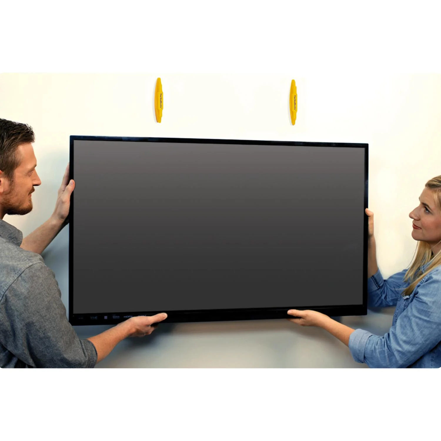 The StudBuddy Magnetic Stud Finder (2 Pack) - Image 7