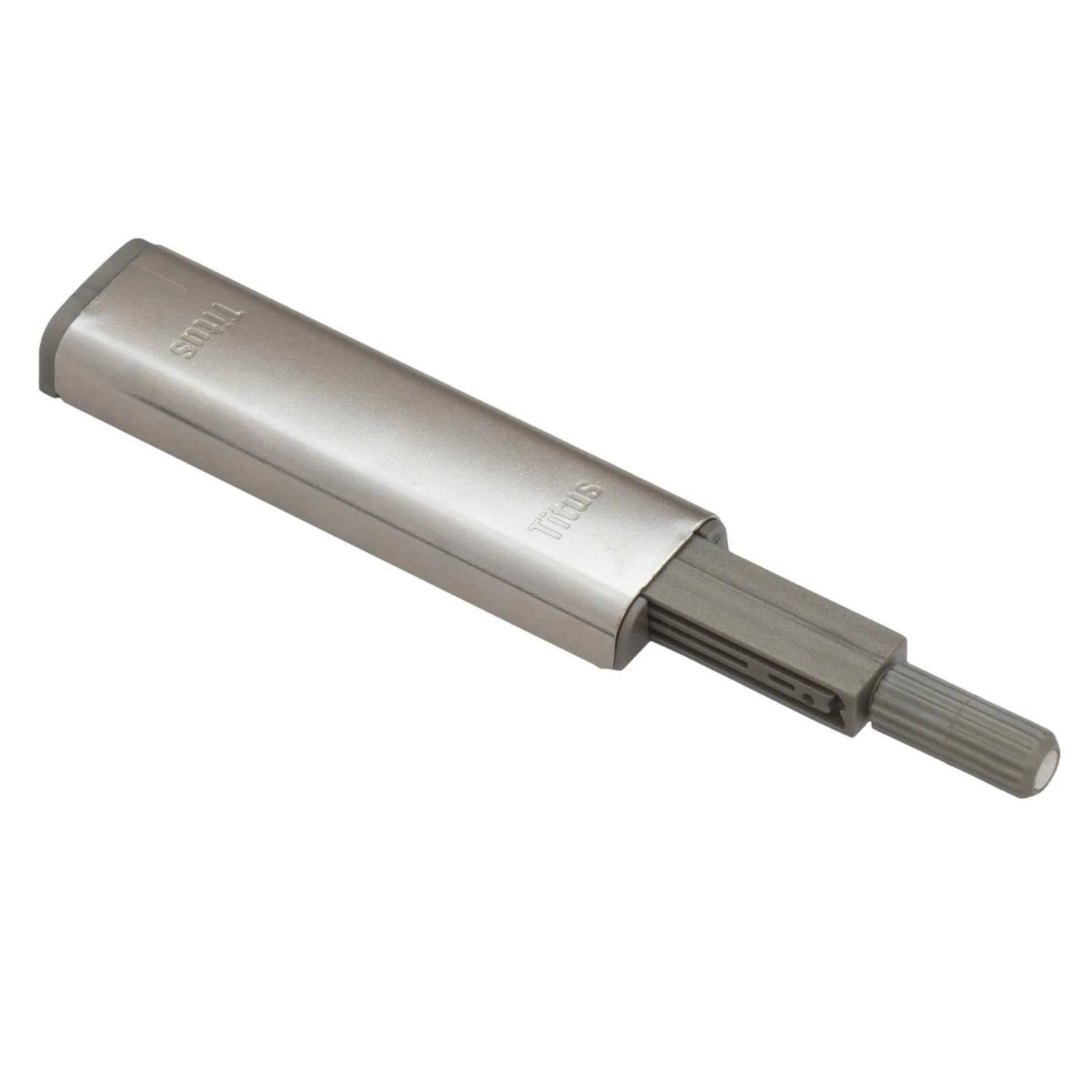 Titus Push to Open Magnetic Catch & Cross Mounting Plate - Image 4