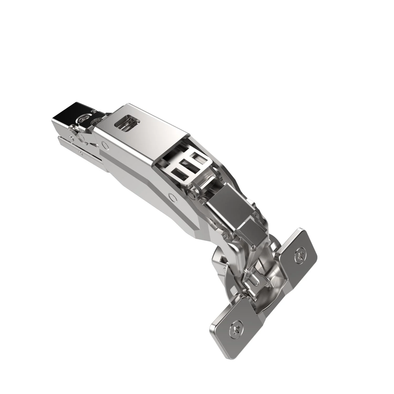 Titus T-Type 170° Full Overlay Hinge Soft Close 701-0ET0-054