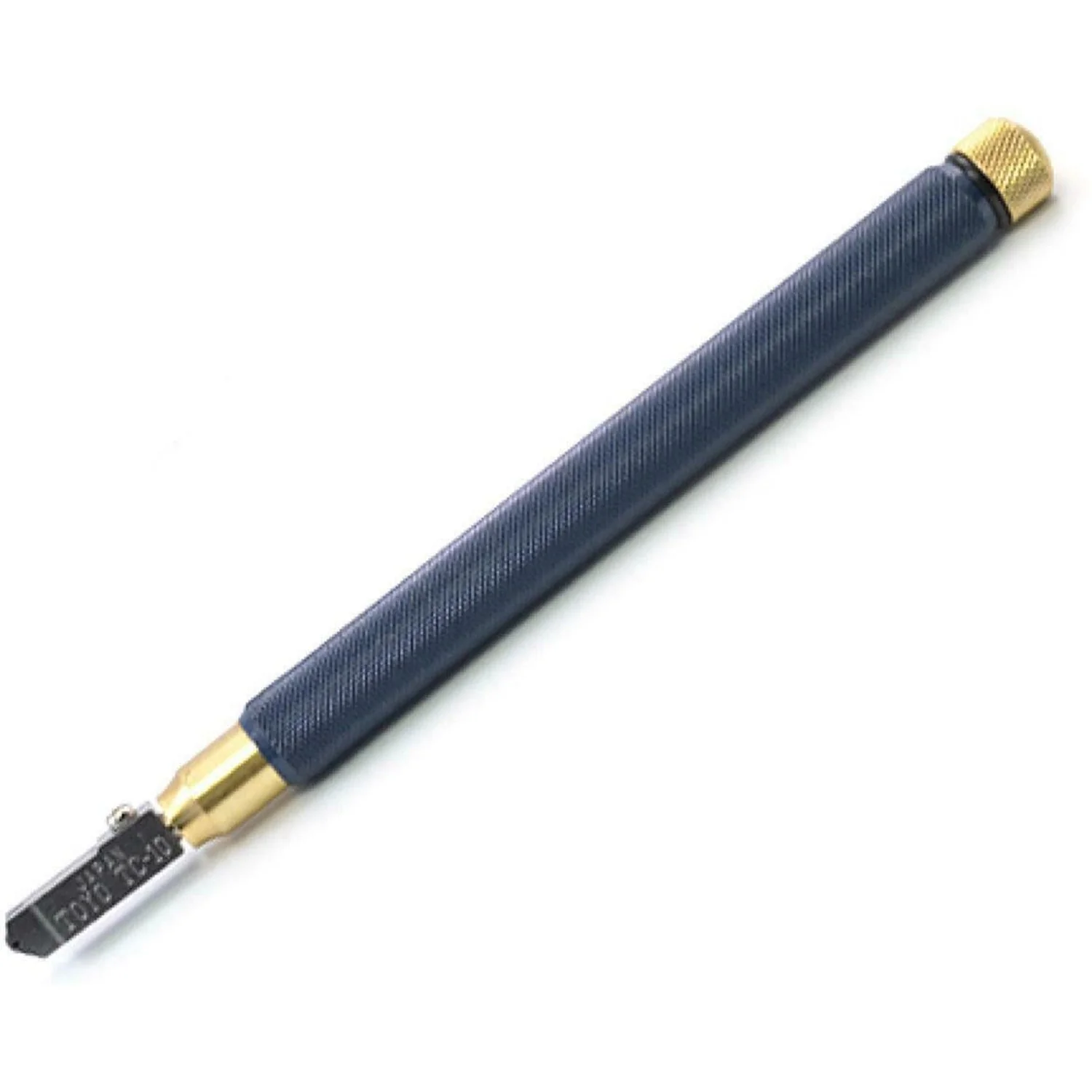 Toyo TC10B Pattern Glass Cutter & TC17 Spare Wide Head - Image 2