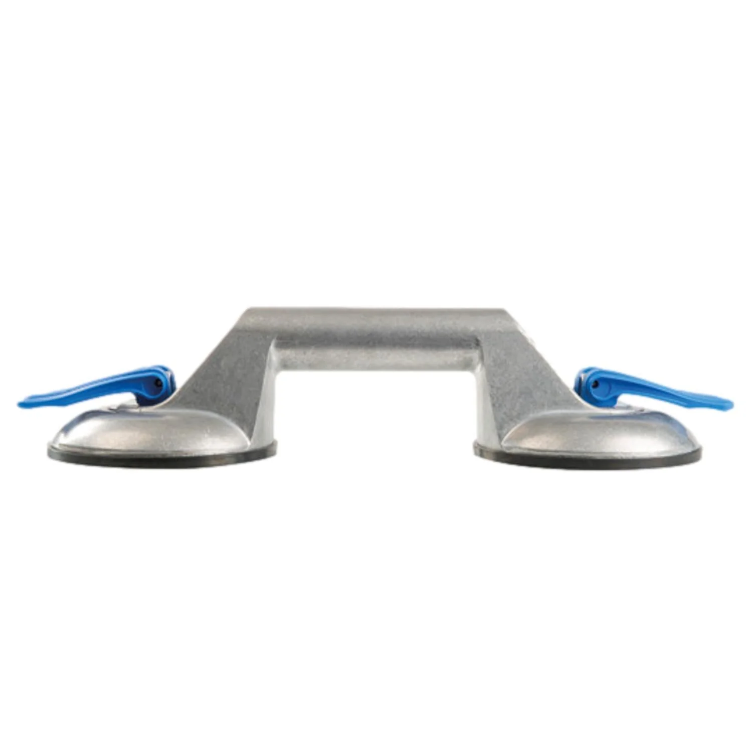 Veribor 2 Cup Aluminium Suction Lifter 60KG 602.421 - Image 4