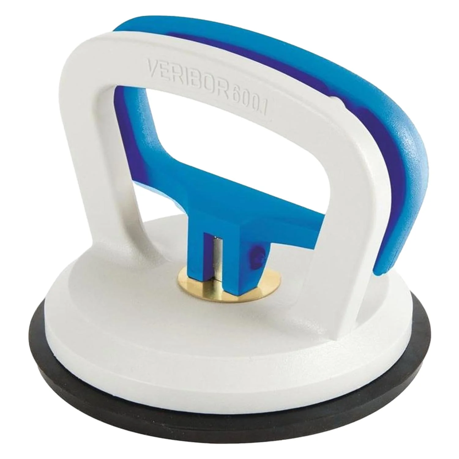 Veribor Glass Suction Lifter 1-Cup Plastic 600.1G - Image 3