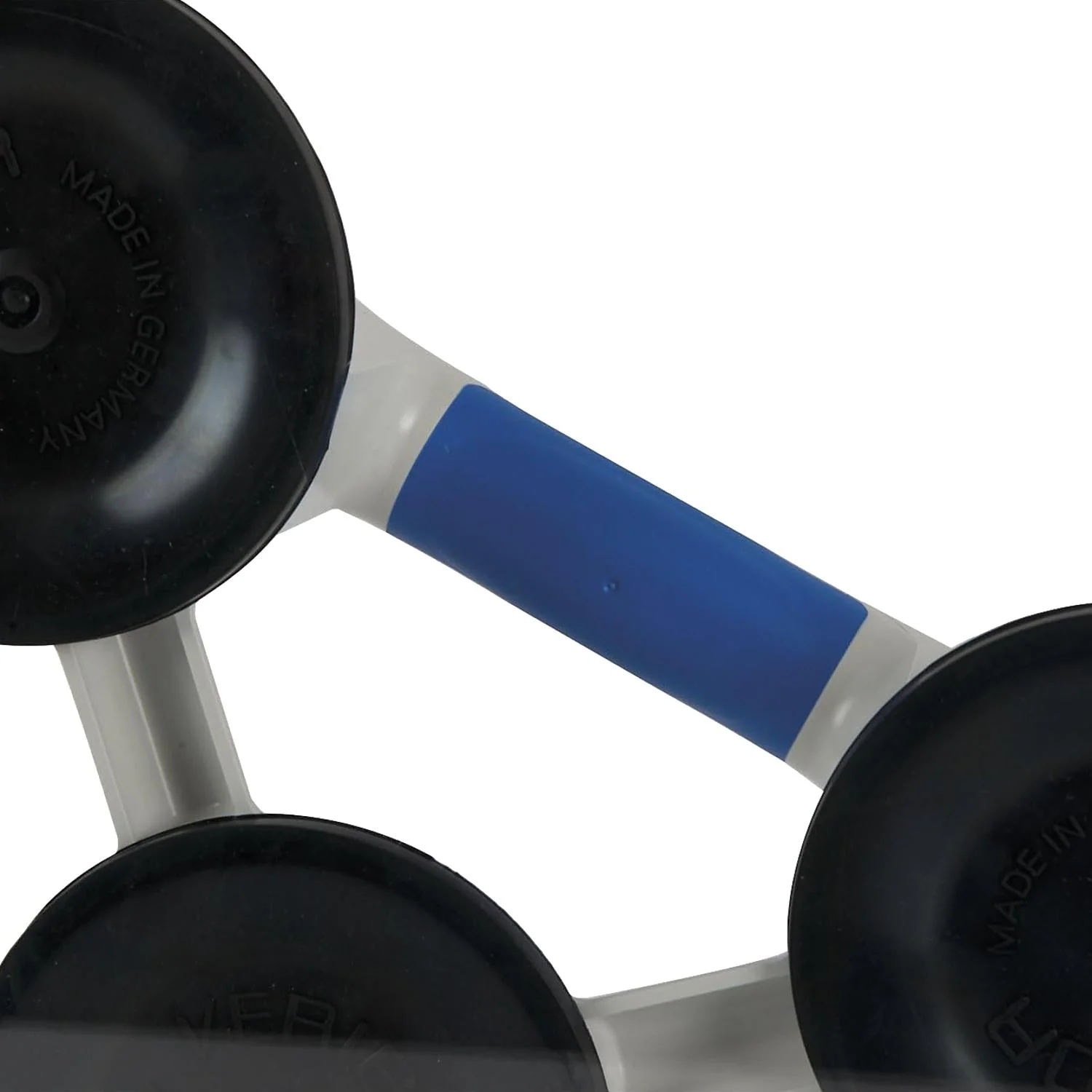 Veribor Glass Suction Lifter 3-Cup 90KG 603.1G - Image 3